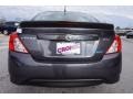 Amethyst Gray - Versa 1.6 SV Sedan Photo No. 4