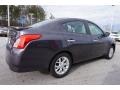 Amethyst Gray - Versa 1.6 SV Sedan Photo No. 5