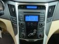 Shimmering White - Sonata GLS Photo No. 17