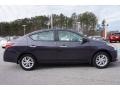 Amethyst Gray - Versa 1.6 SV Sedan Photo No. 6