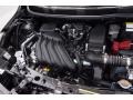 Amethyst Gray - Versa 1.6 SV Sedan Photo No. 11