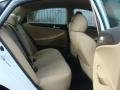 Shimmering White - Sonata GLS Photo No. 23