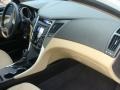 Shimmering White - Sonata GLS Photo No. 25