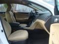 Shimmering White - Sonata GLS Photo No. 26