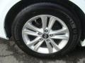 Shimmering White - Sonata GLS Photo No. 27