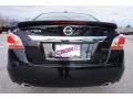 2015 Super Black Nissan Altima 2.5 SL  photo #4