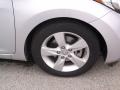 Silver - Elantra GLS Photo No. 3