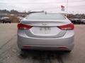 Silver - Elantra GLS Photo No. 8