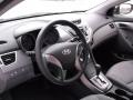 Silver - Elantra GLS Photo No. 10
