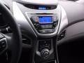 Silver - Elantra GLS Photo No. 15