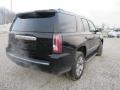 2015 Onyx Black GMC Yukon Denali 4WD  photo #36