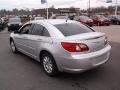 Silver Steel Metallic - Sebring Sedan Photo No. 7