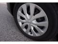 2015 Midnight Jade Nissan Rogue S  photo #11