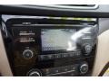 2015 Midnight Jade Nissan Rogue S  photo #15