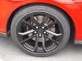 Victory Red - Camaro ZL1 Photo No. 3