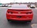 2013 Victory Red Chevrolet Camaro ZL1  photo #10