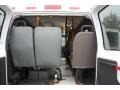 Oxford White - E Series Van E350 Commercial Extended Photo No. 7