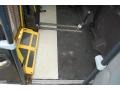 Oxford White - E Series Van E350 Commercial Extended Photo No. 14