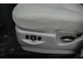 Oxford White - E Series Van E350 Commercial Extended Photo No. 21