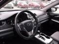 Barcelona Red Metallic - Camry SE Photo No. 10