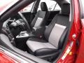 Barcelona Red Metallic - Camry SE Photo No. 11