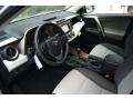 Classic Silver Metallic - RAV4 LE AWD Photo No. 5