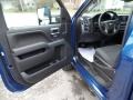 2015 Deep Ocean Blue Metallic Chevrolet Silverado 2500HD LT Regular Cab 4x4  photo #16