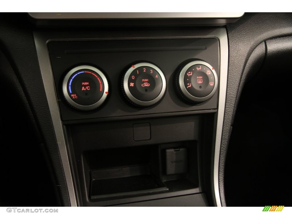 2013 MAZDA6 i Sport Sedan - Steel Blue / Black photo #10