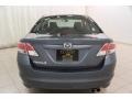 2013 Steel Blue Mazda MAZDA6 i Sport Sedan  photo #16