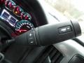 2015 Chevrolet Silverado 2500HD Jet Black Interior Transmission Photo