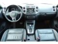 Deep Black Metallic - Tiguan SE Photo No. 7
