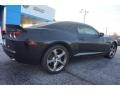 Black - Camaro SS/RS Coupe Photo No. 7