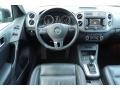 Deep Black Metallic - Tiguan SE Photo No. 10