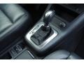 Deep Black Metallic - Tiguan SE Photo No. 15