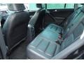 Deep Black Metallic - Tiguan SE Photo No. 18