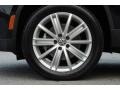 Deep Black Metallic - Tiguan SE Photo No. 26
