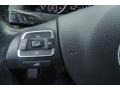 Deep Black Metallic - Tiguan SE Photo No. 29