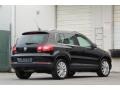Deep Black Metallic - Tiguan SE Photo No. 35