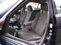 2012 Royal Blue Pearl Honda Accord LX Sedan  photo #12