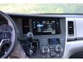 2015 Predawn Gray Mica Toyota Sienna LE AWD  photo #6