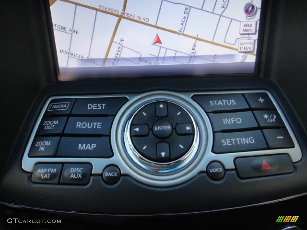 2014 Infiniti QX50 Journey AWD Navigation Photos