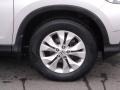 Alabaster Silver Metallic - CR-V EX 4WD Photo No. 3