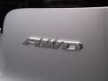 Alabaster Silver Metallic - CR-V EX 4WD Photo No. 9