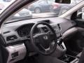 Alabaster Silver Metallic - CR-V EX 4WD Photo No. 11