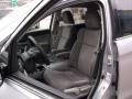 Alabaster Silver Metallic - CR-V EX 4WD Photo No. 12