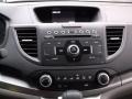 Alabaster Silver Metallic - CR-V EX 4WD Photo No. 15