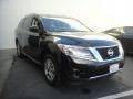 Super Black - Pathfinder SV Photo No. 3