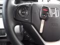 Alabaster Silver Metallic - CR-V EX 4WD Photo No. 17