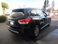 Super Black - Pathfinder SV Photo No. 5
