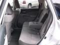 Alabaster Silver Metallic - CR-V EX 4WD Photo No. 18